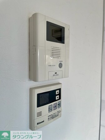 サキ西小岩の物件内観写真